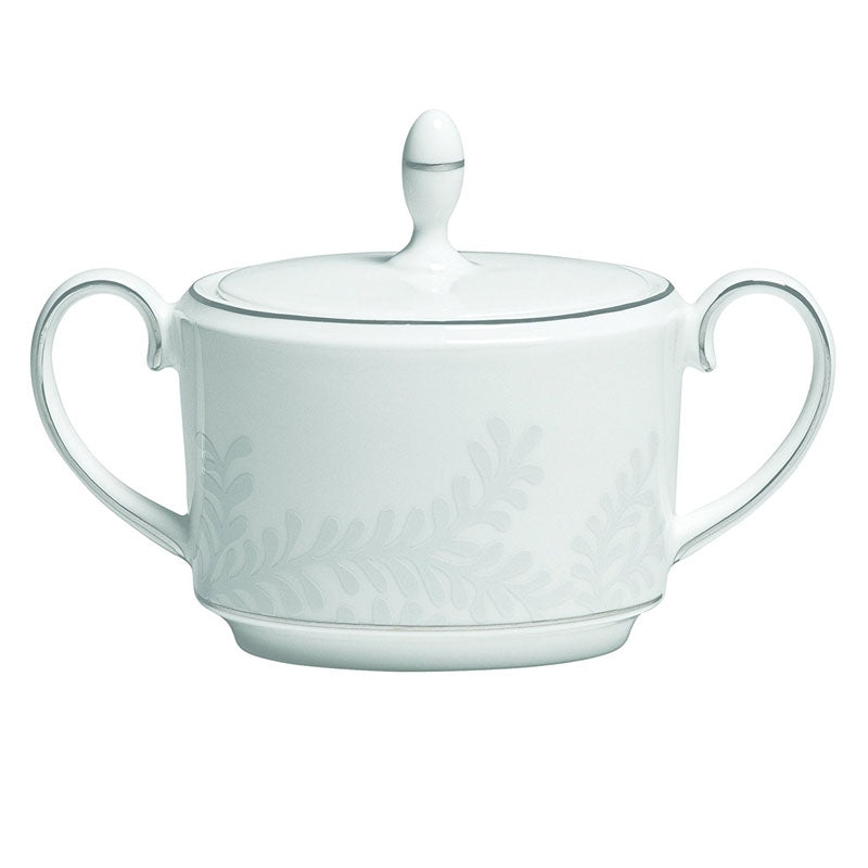 Zuccheriera Vera Wang Trailing Vines Wedgewood