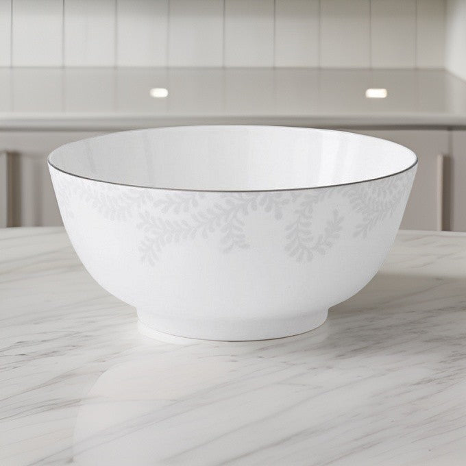 Insalatiera Vera Wang Trailing Vines Wedgewood