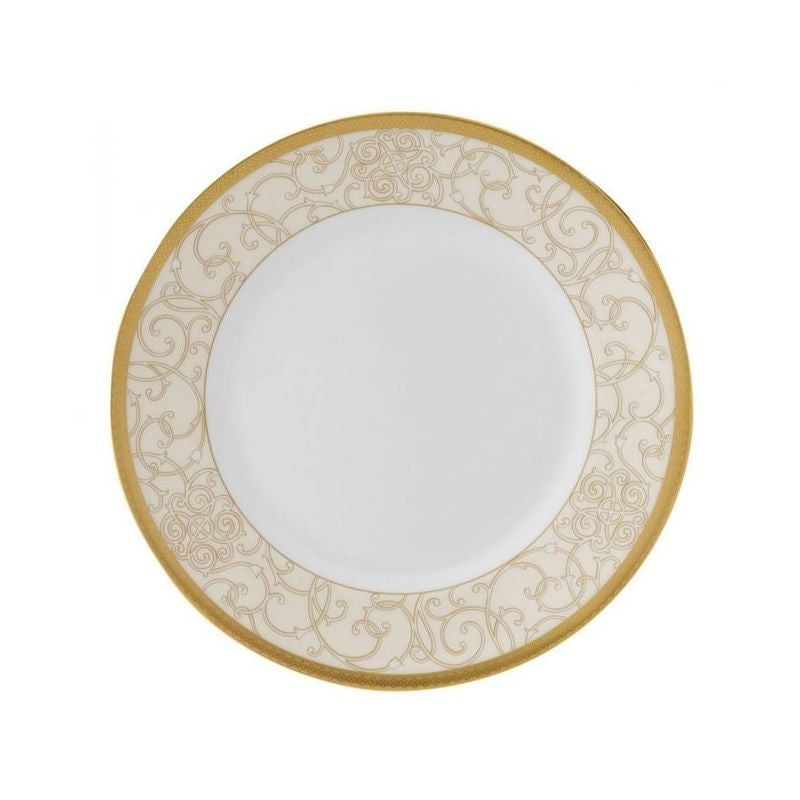 Set Patti 36 Pz Celestial Gold Wedgwood Wedgewood