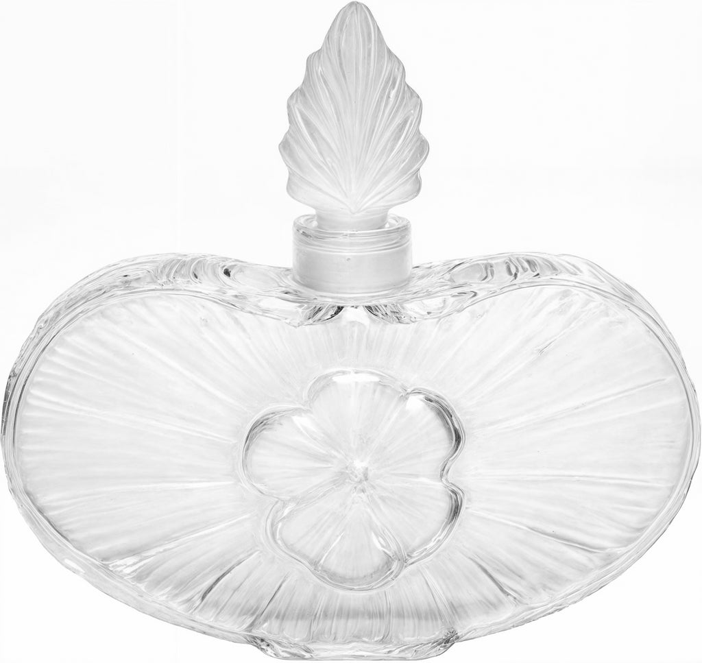 Clarisse Bottiglia Profumo Lalique