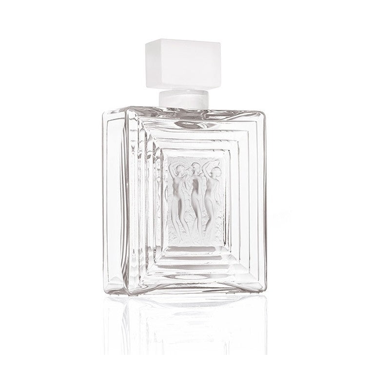 Duncan 2 Bottiglia Profumo Lalique