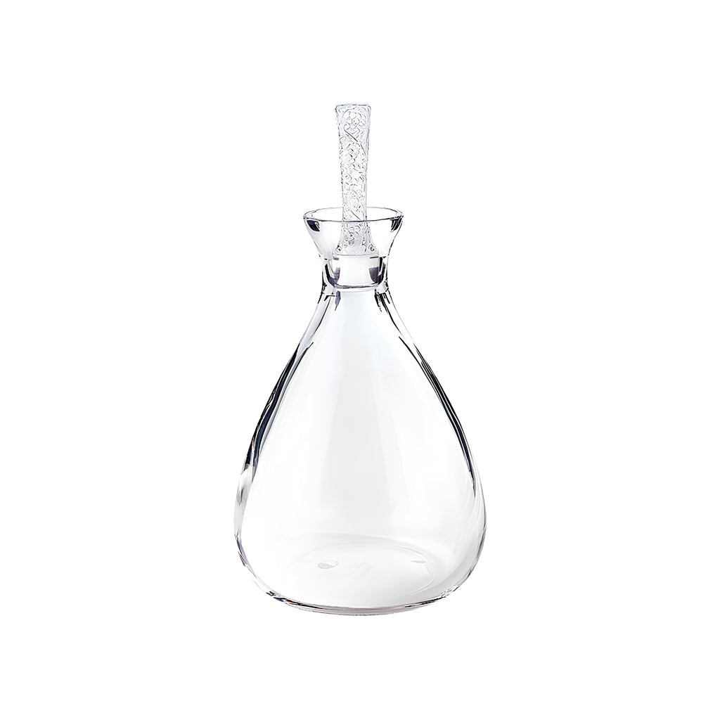 Phalsbourg Bottiglia Decanter Lalique