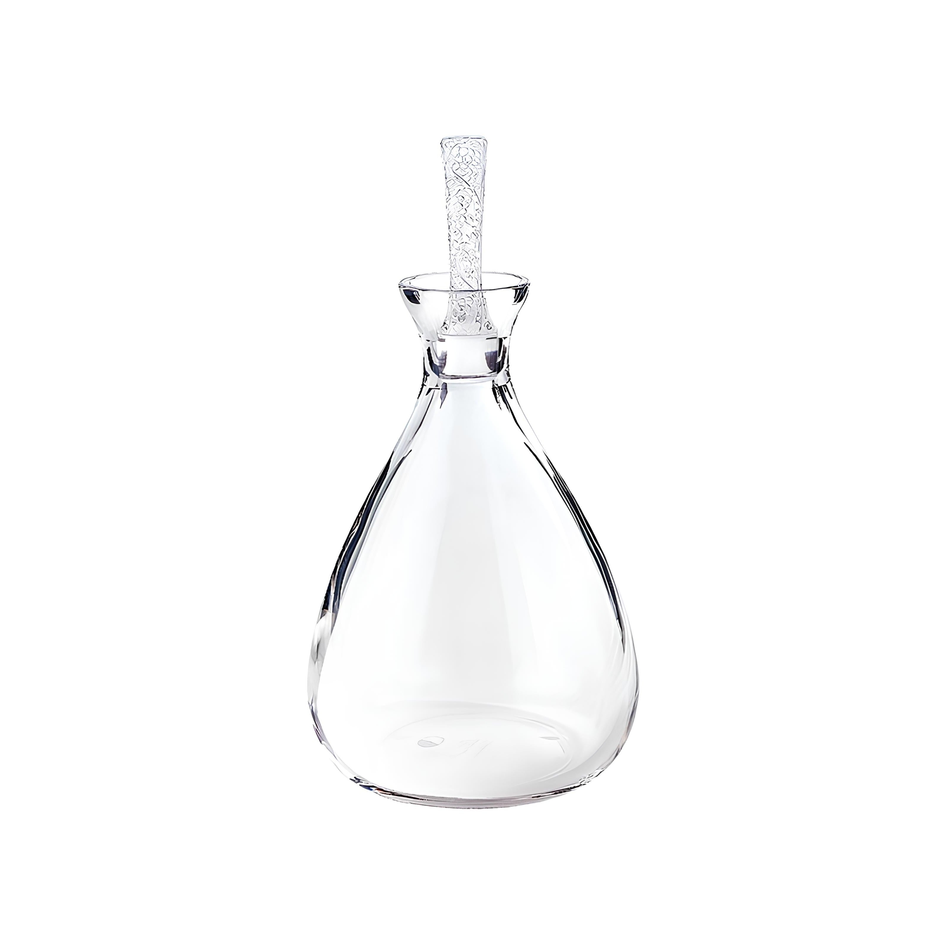 Phalsbourg Bottiglia Decanter Lalique