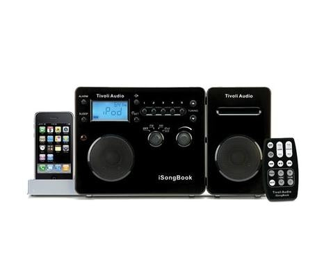 Isongbook Radio Tivoli