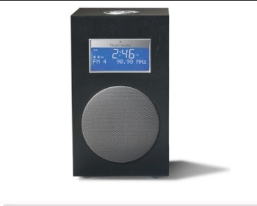 Radio Tivoli M10 In Legno Radio Tivoli