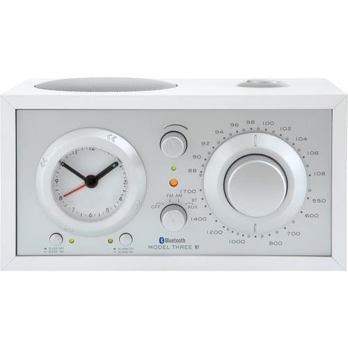 Model Three Blutoot Radio Tivoli
