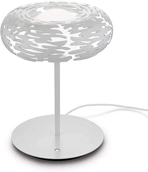Barklamp Lampada Da Tavolo Alessi