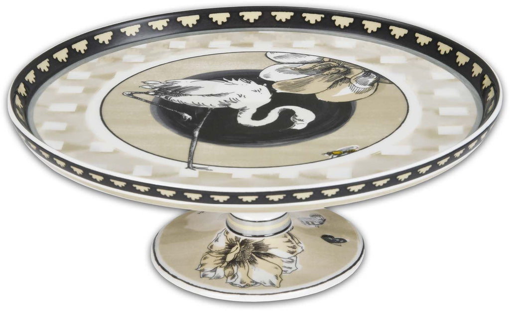 Alzata Diam. 25 Cm - Urban Baci Milano