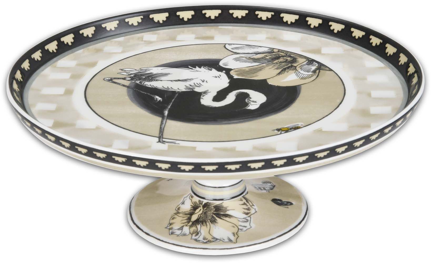 Alzata Diam. 25 Cm - Urban Baci Milano