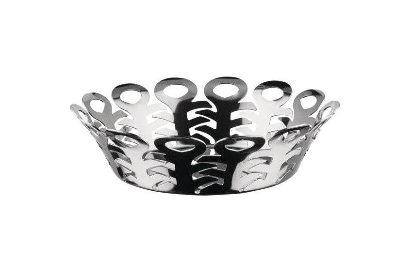 Vimini Cestino Piccolo Alessi