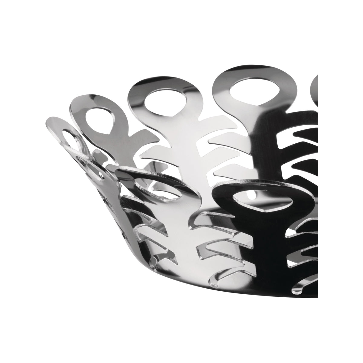 Vimini Cestino Piccolo Alessi