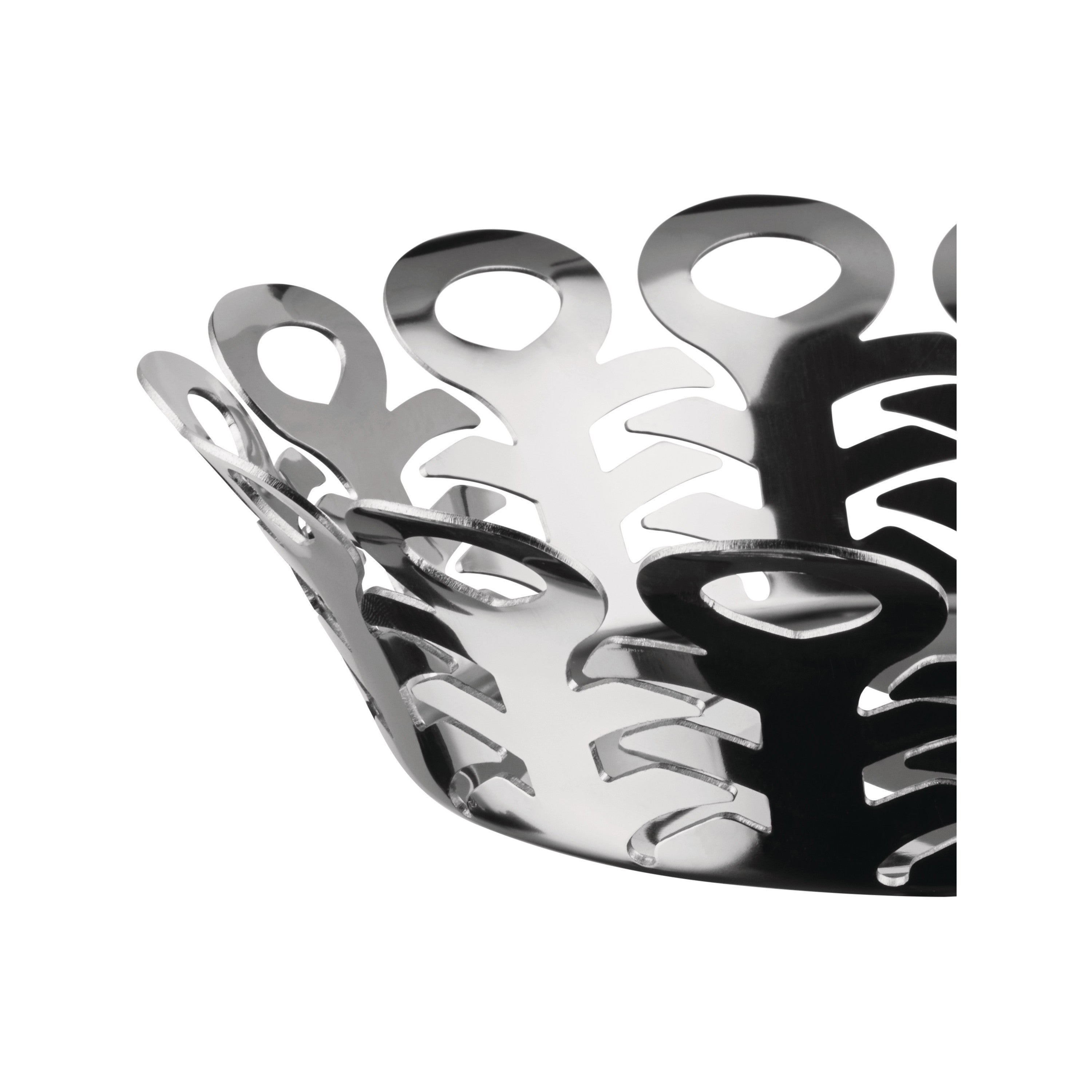 Vimini Cestino Piccolo Alessi