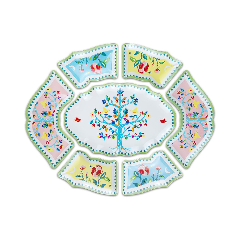 Cena Fredda Mamma Mia - 50X60 Baci Milano