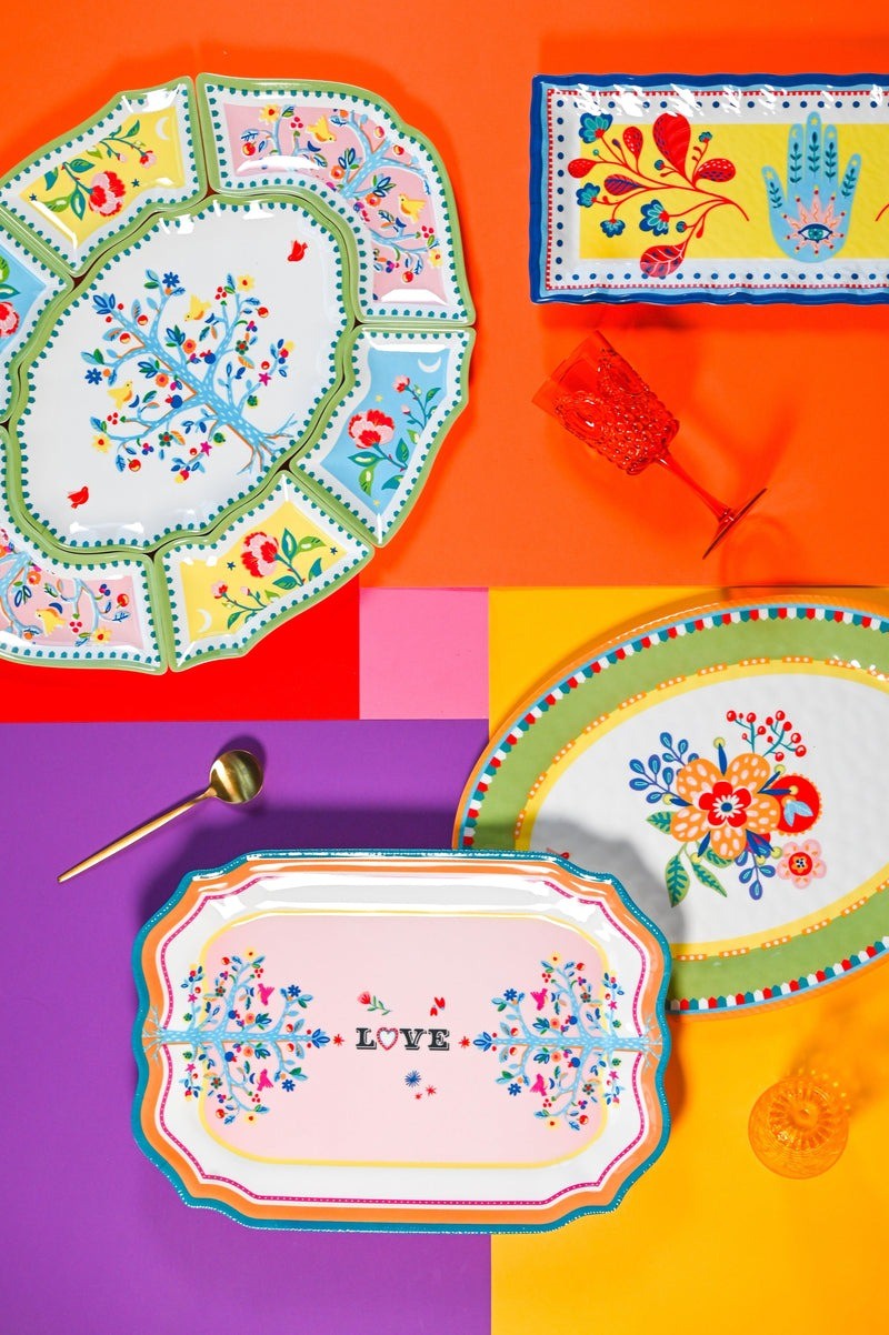 Cena Fredda Mamma Mia - 50X60 Baci Milano