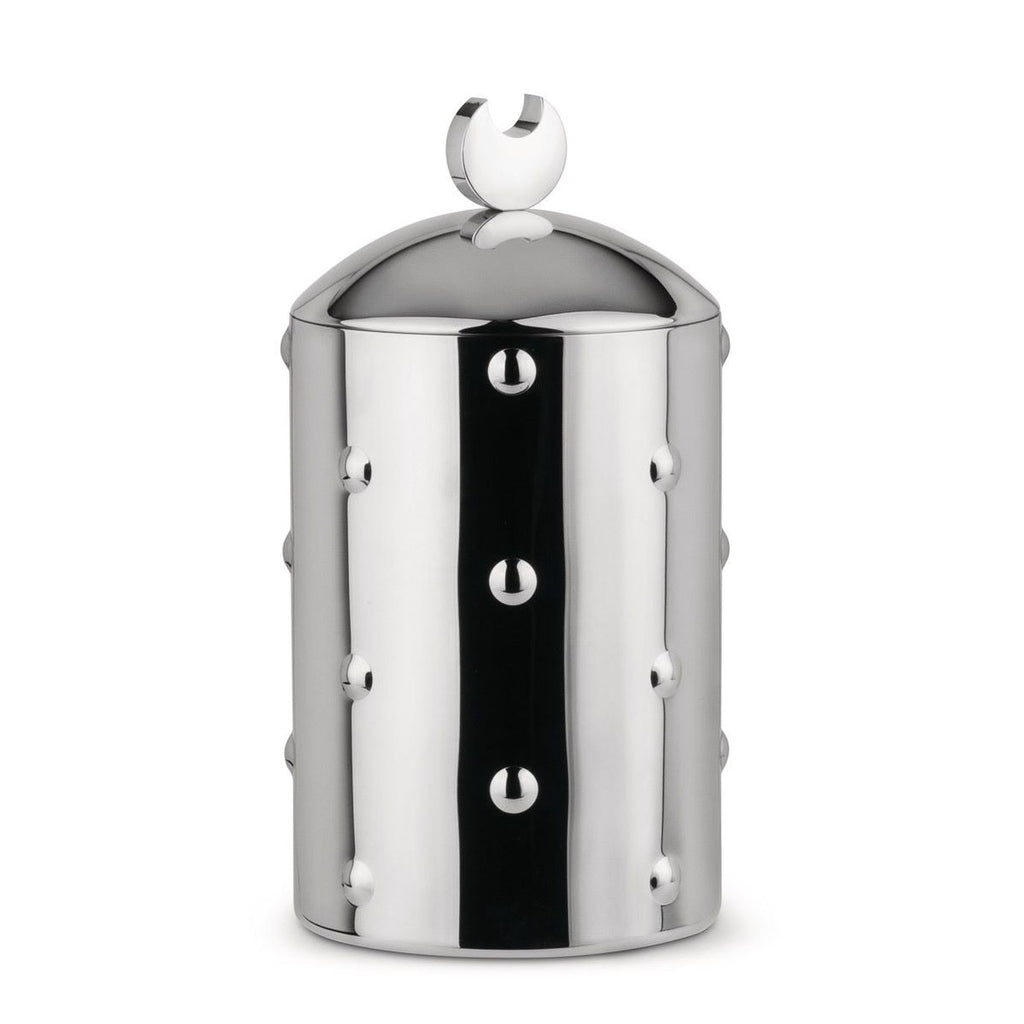 "Kalisto` 1"Scatola Per Cucina Alessi
