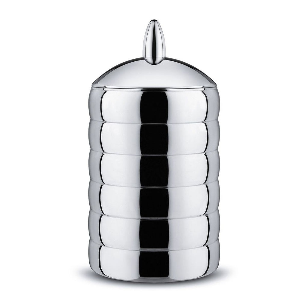 "Kalisto` 2"Scatola Per Cucina Alessi