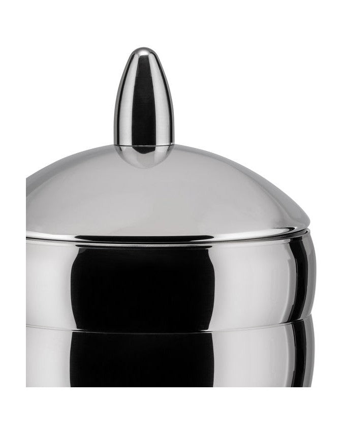 "Kalisto` 2"Scatola Per Cucina Alessi