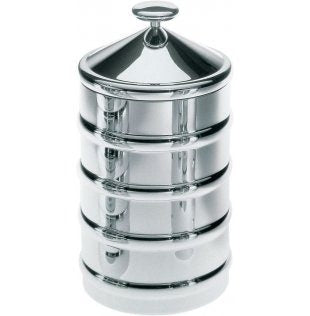 "Kalisto` 3"Scatola Per Cucina Alessi