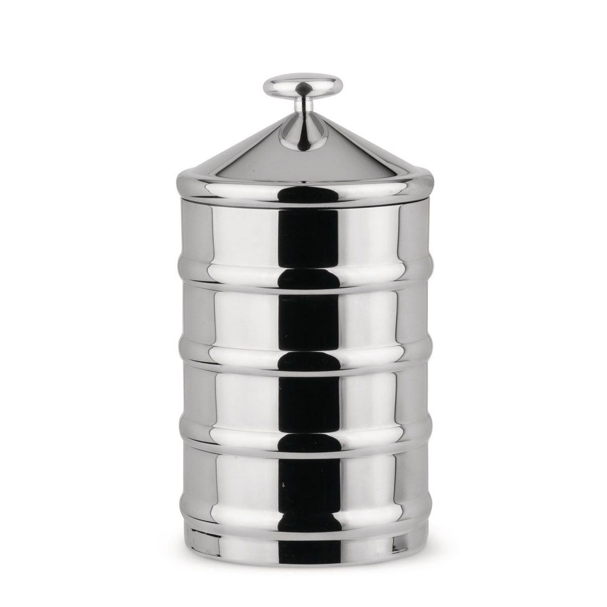 "Kalisto` 3"Scatola Per Cucina Alessi