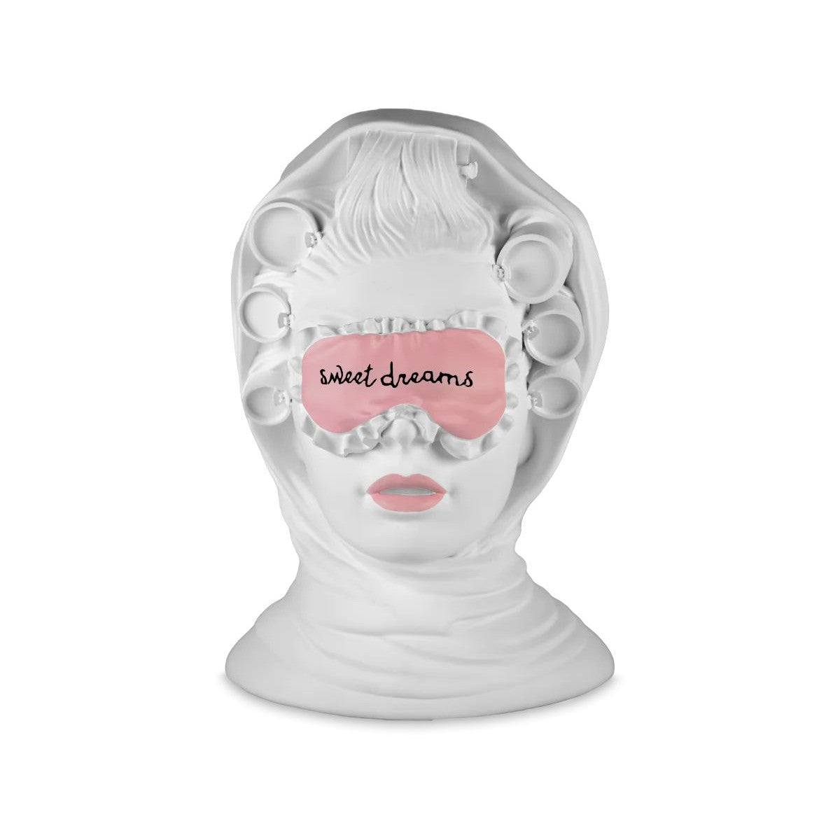 Testa - La Sognatrice Baci Milano