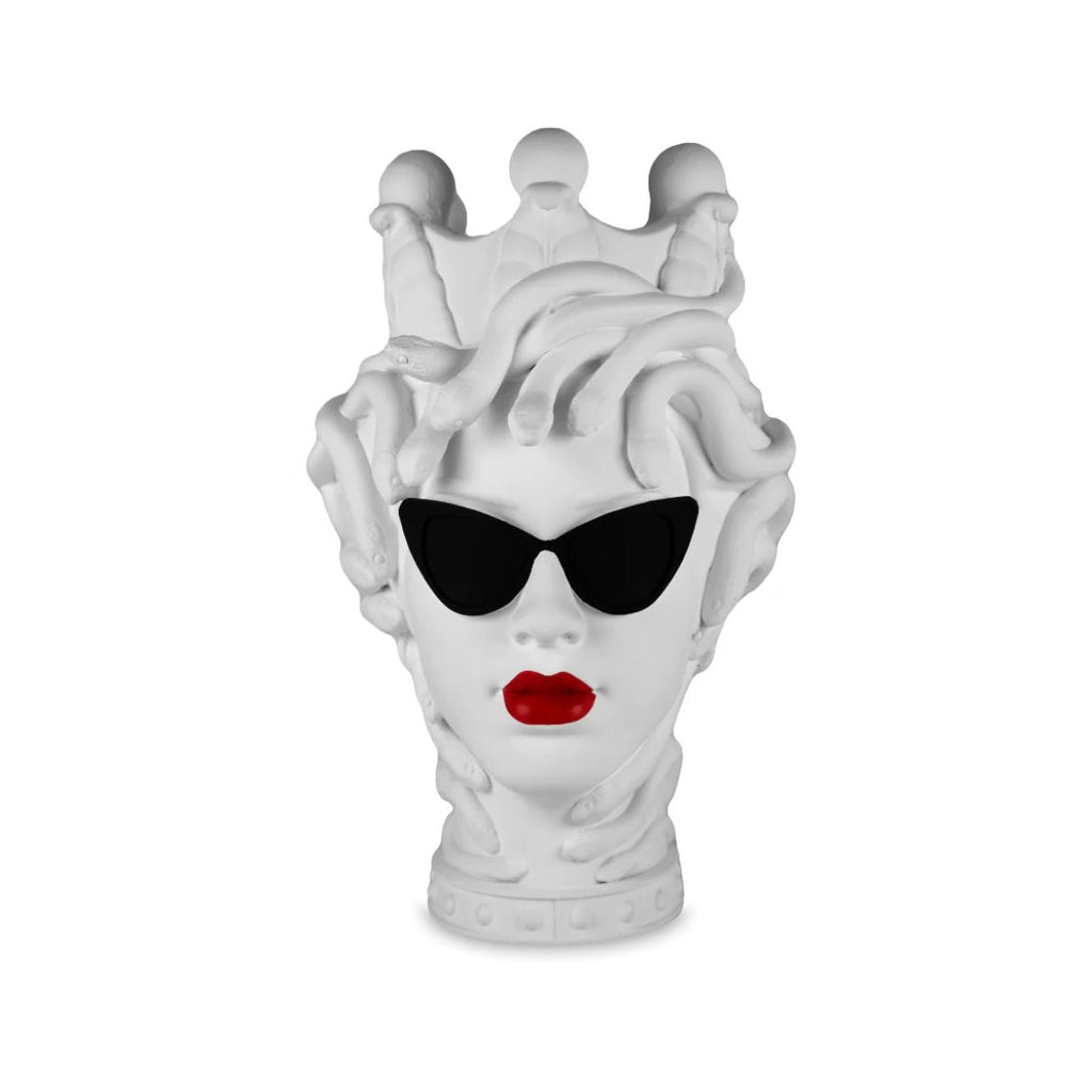 Testa - La Vipera Baci Milano