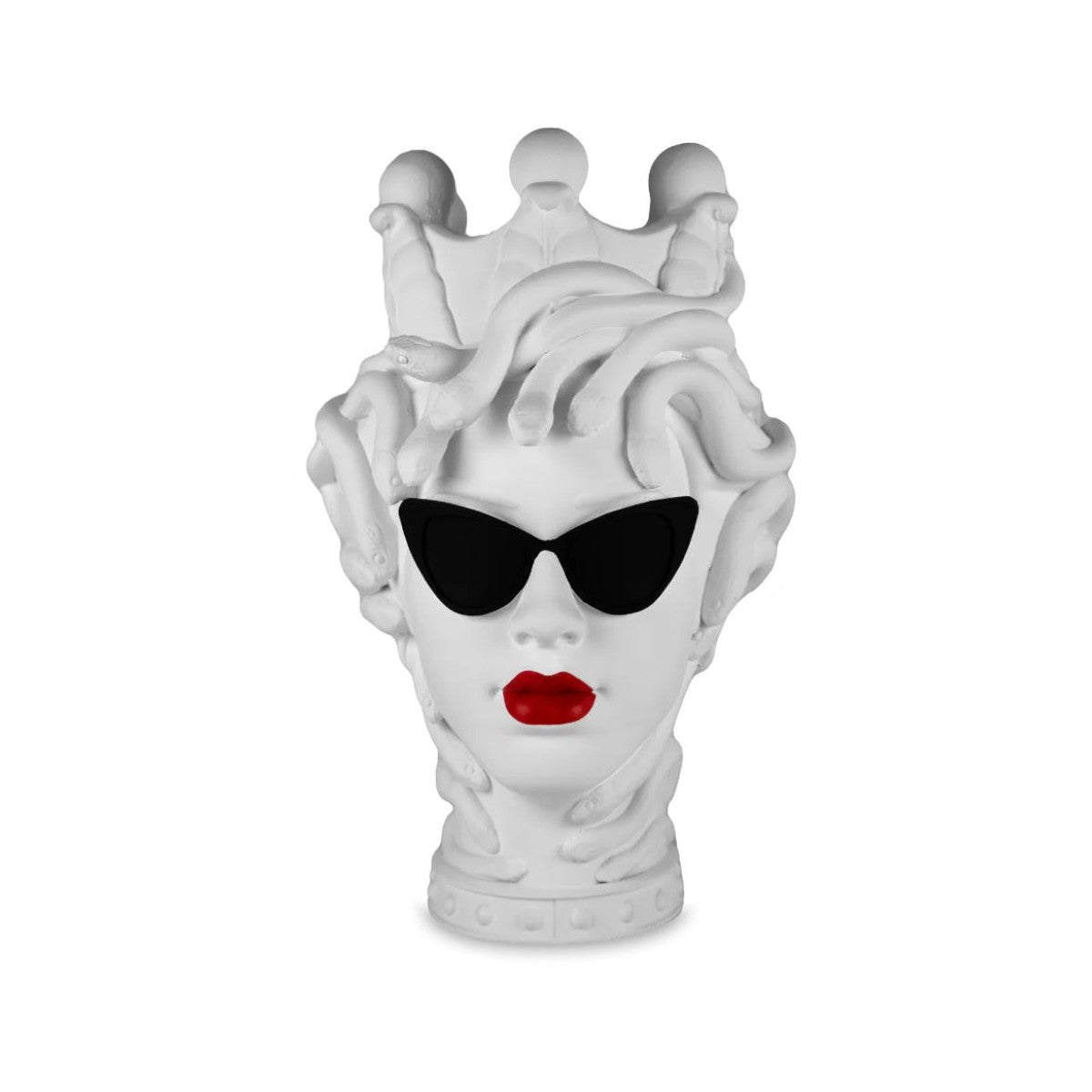 Testa - La Vipera Baci Milano