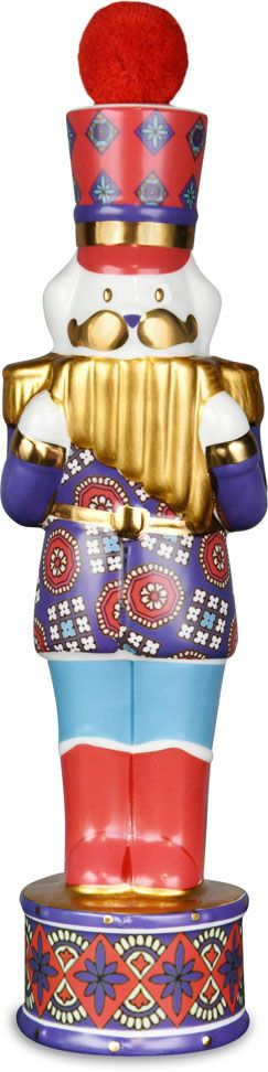 Soldatino Medium - Wild Land Baci Milano Baci Milano