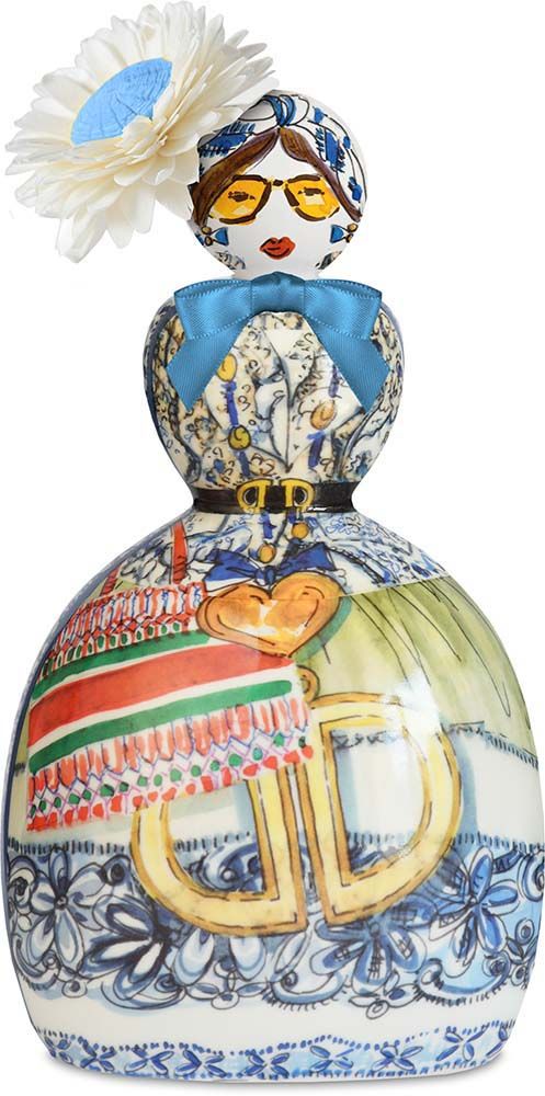 Miss Bellezza Baci Milano