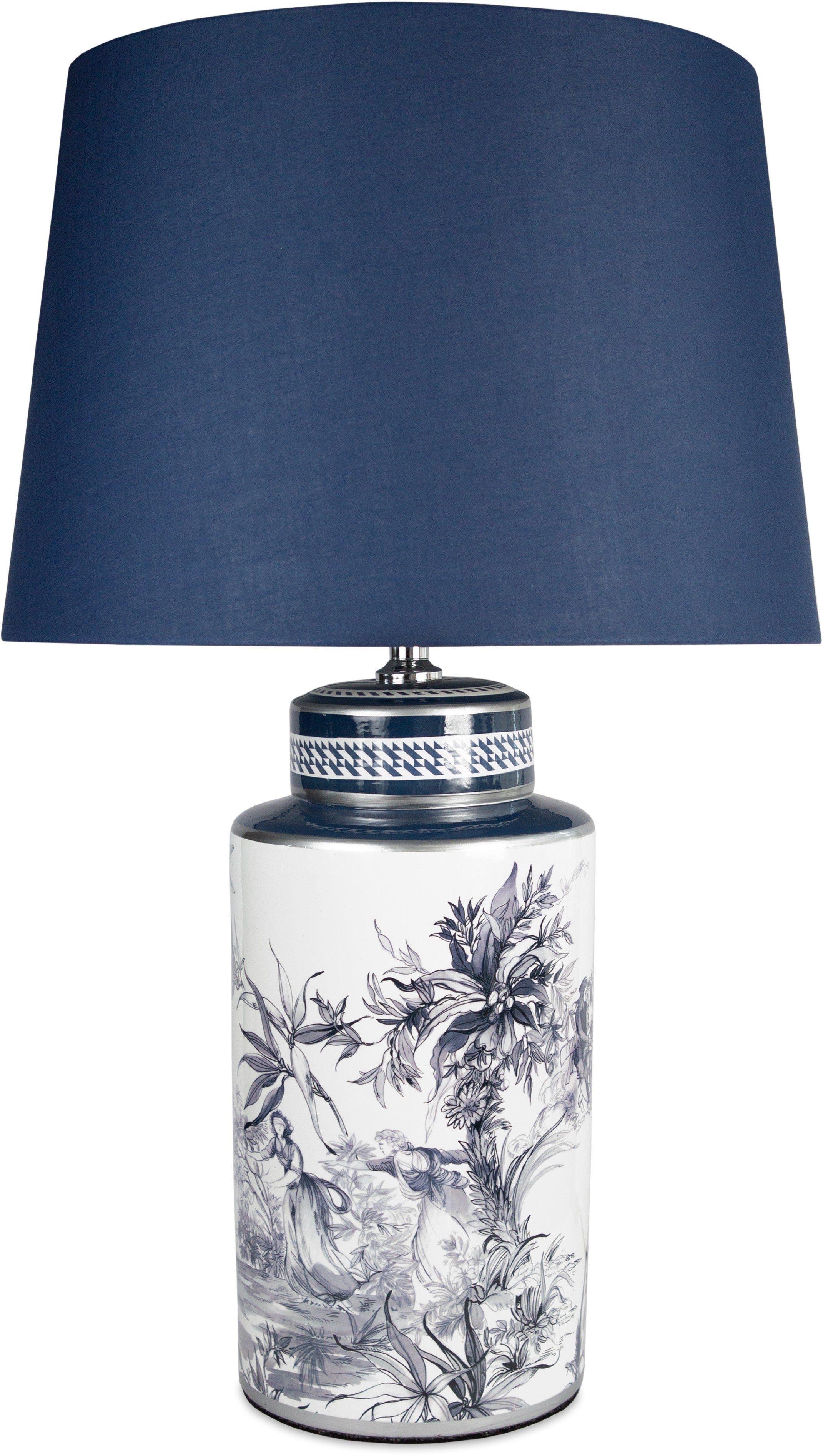 Lampada 46X46X47 Cm - Versailless Baci Milano