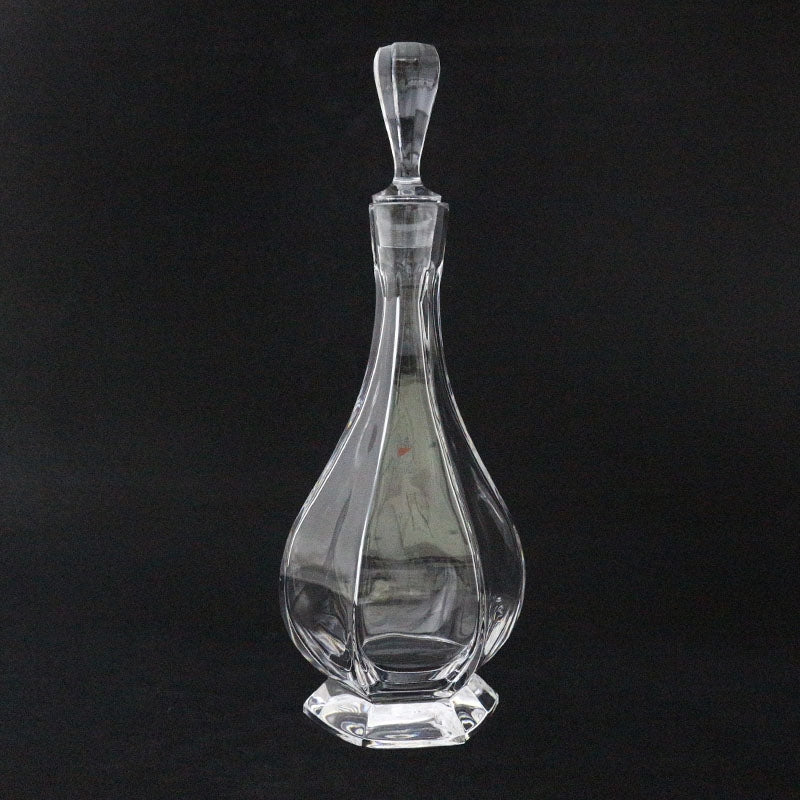 Vendome Bottiglia 35Cm H Colle Vilca