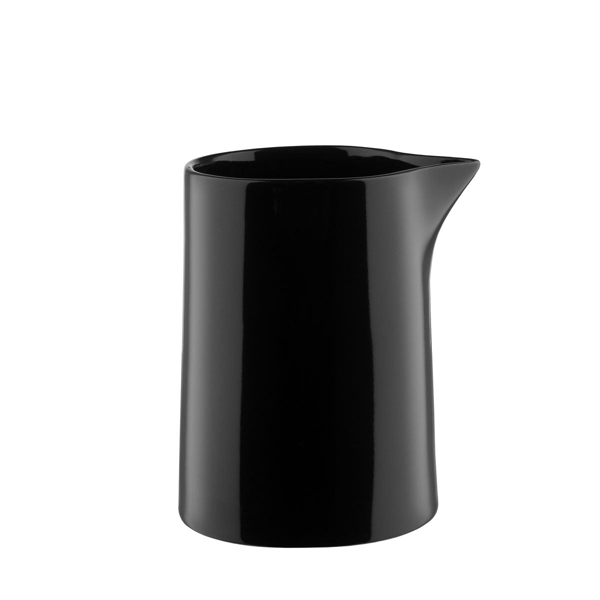 Tonale Caraffa Nero Alessi Alessi
