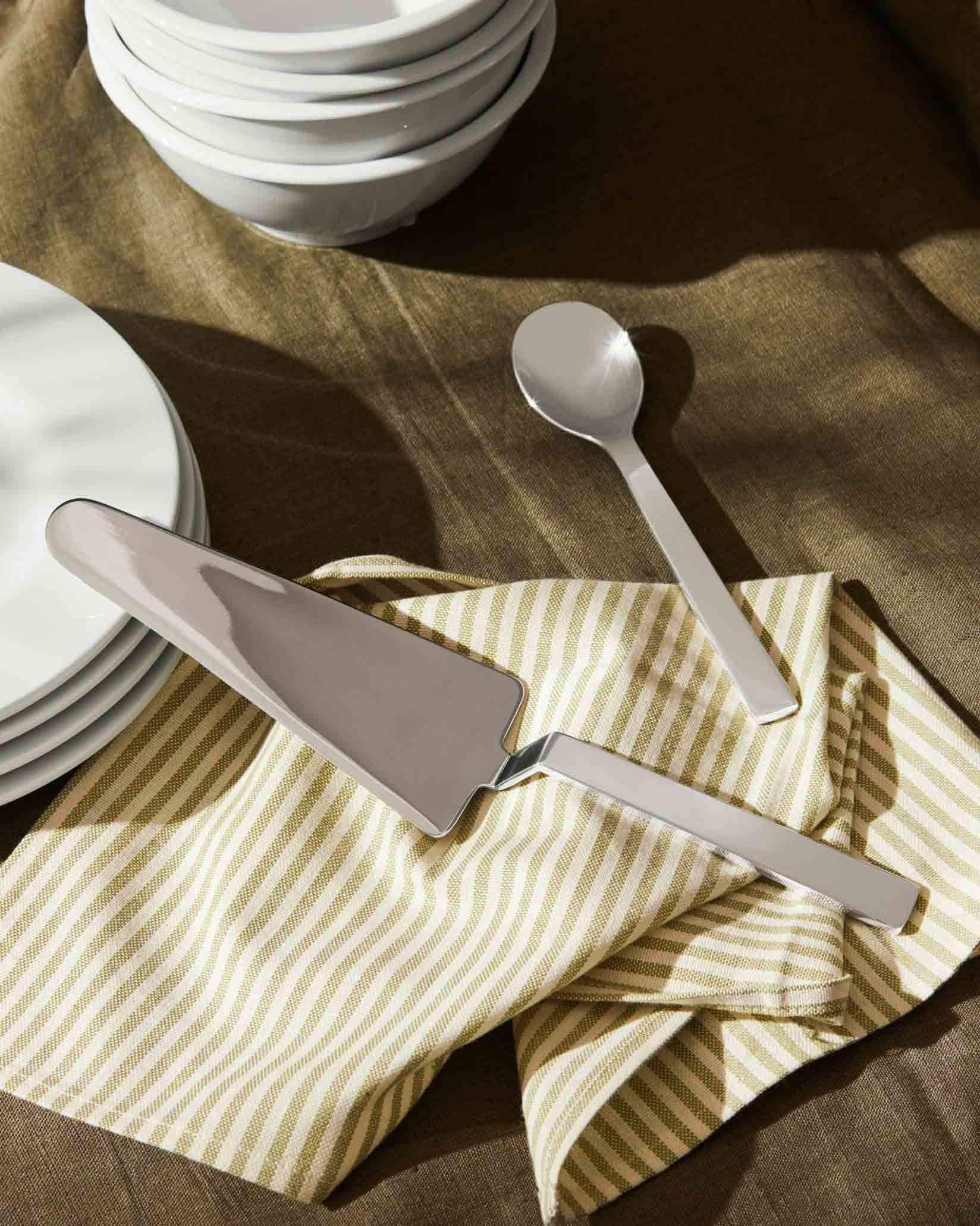 Santiago Pala Per Torta Alessi