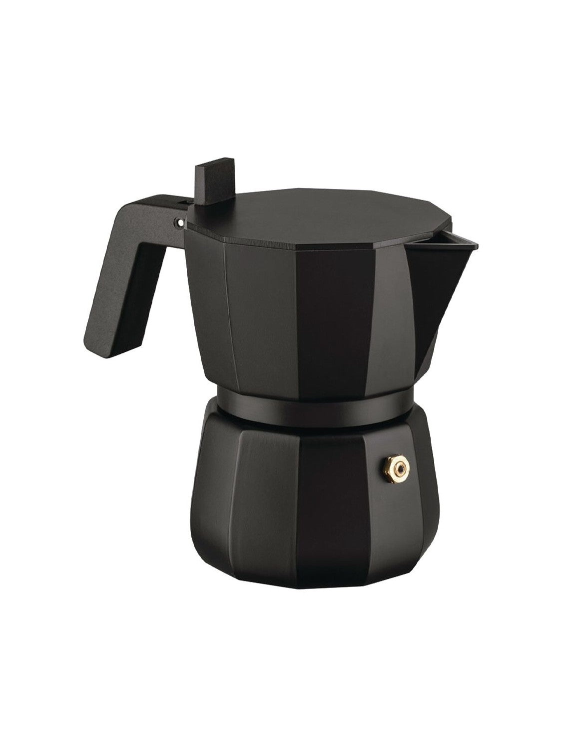 Moka Caffettiera 1 Tz B Alessi
