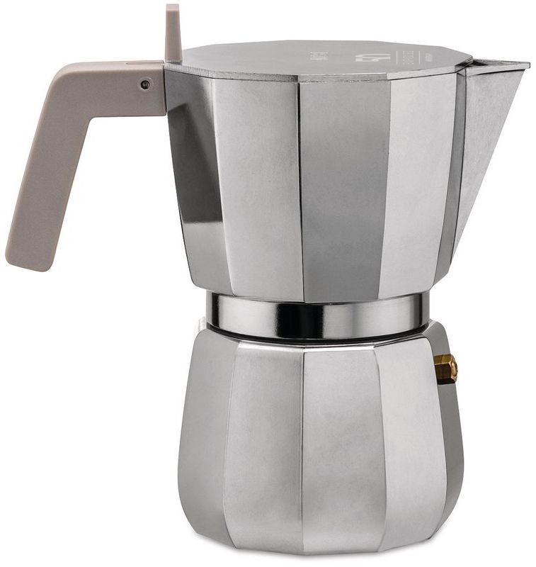 Moka Caffettiera 1 Tazza Alessi