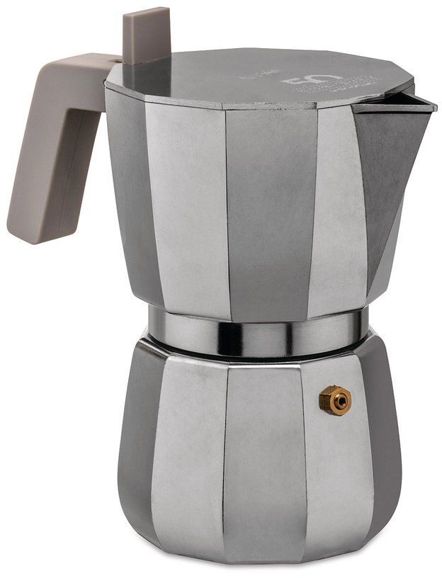 Moka Caffettiera 1 Tazza Alessi