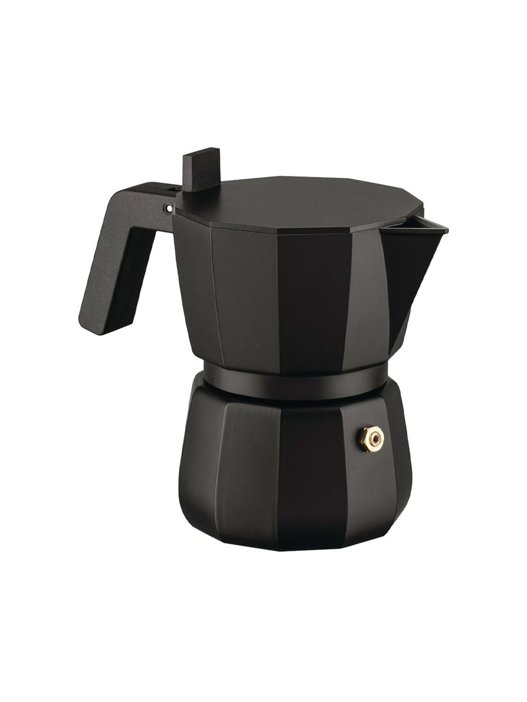 Moka Caffettiera 1 Tazza Alessi