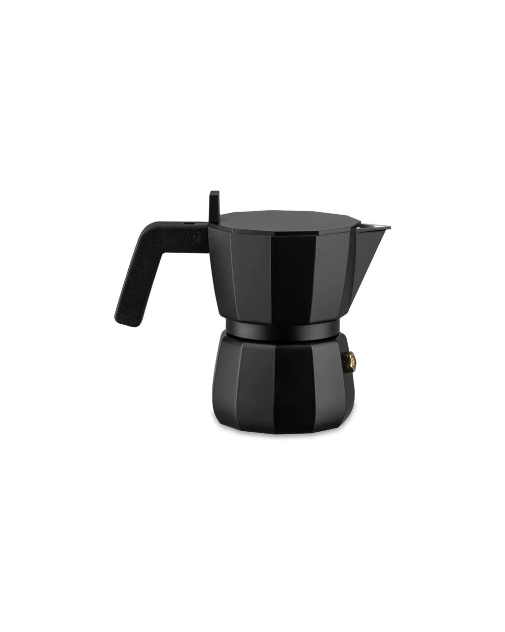 Moka Caffettiera 3 Tz B Alessi