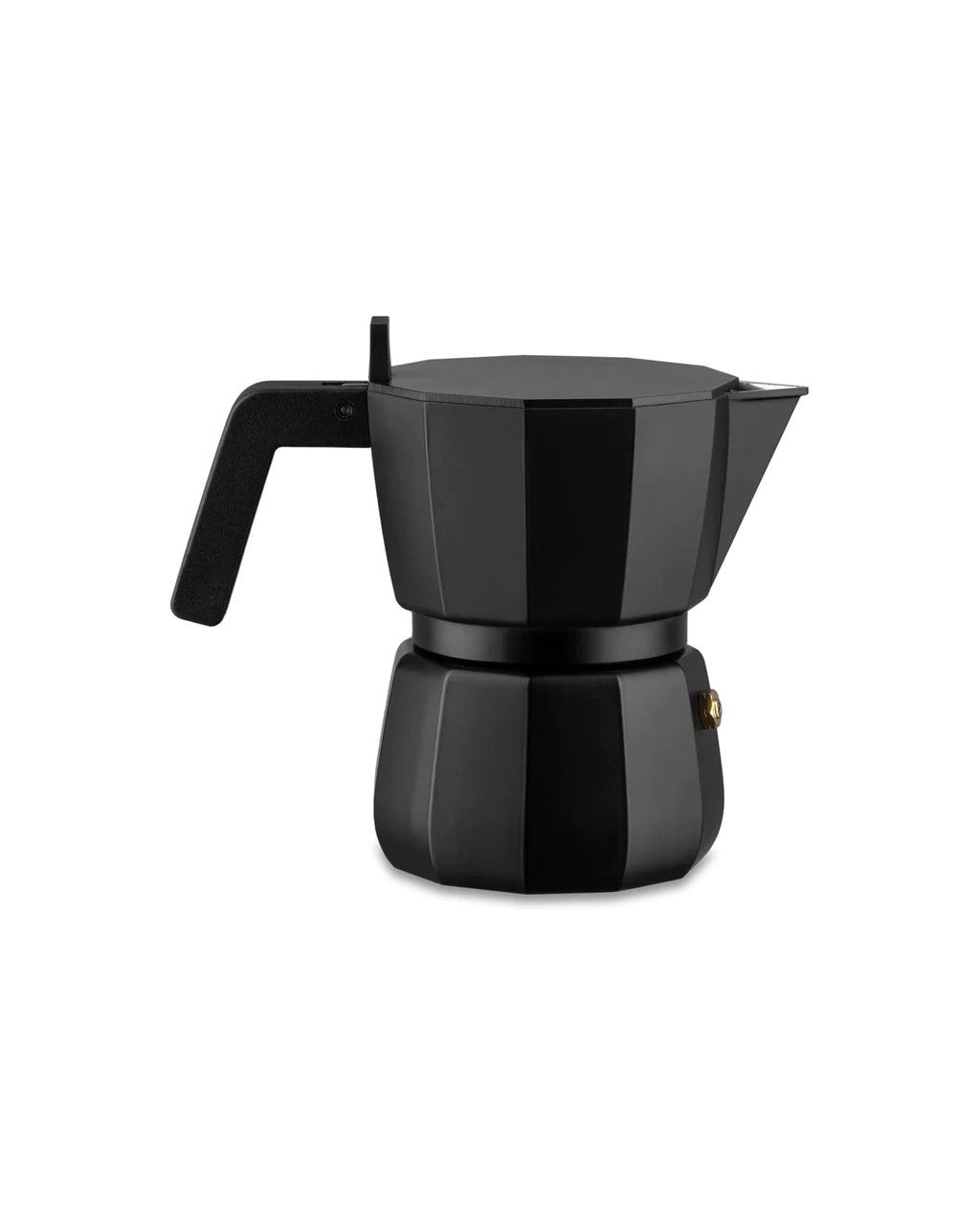 Moka Caffettiera 6 Tz B Alessi