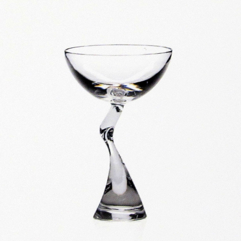 Sei Coppe Spumante Vestale Colle Vilca