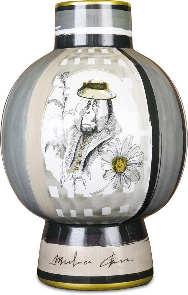 Vaso 36 Cm - Urban Baci Milano Baci Milano