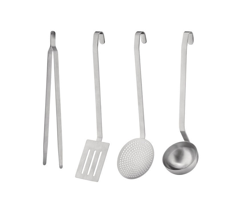 Convivio Set Utensili Cucina Alessi