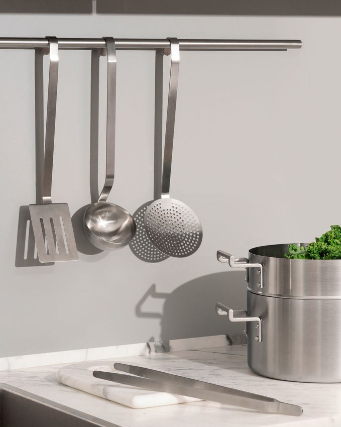 Convivio Set Utensili Cucina Alessi