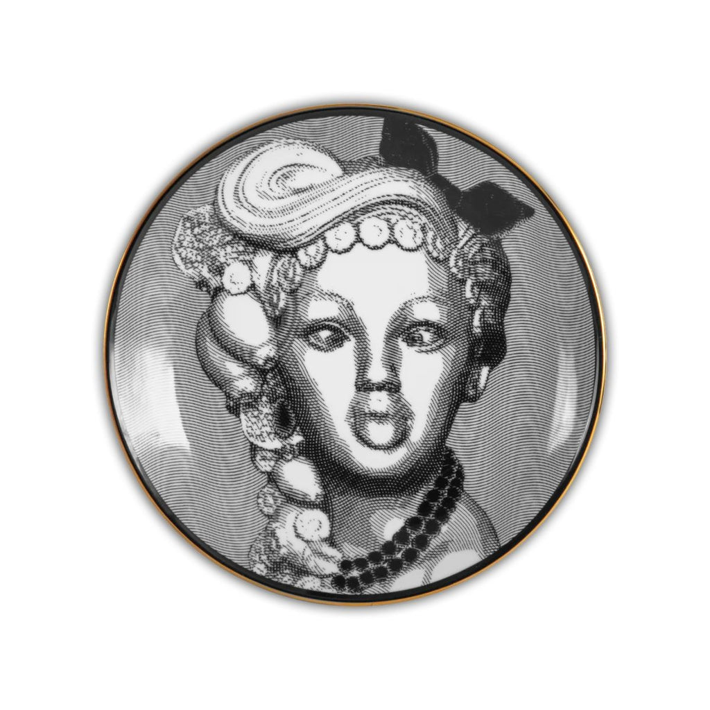 Antipastiera rossa Guzzini