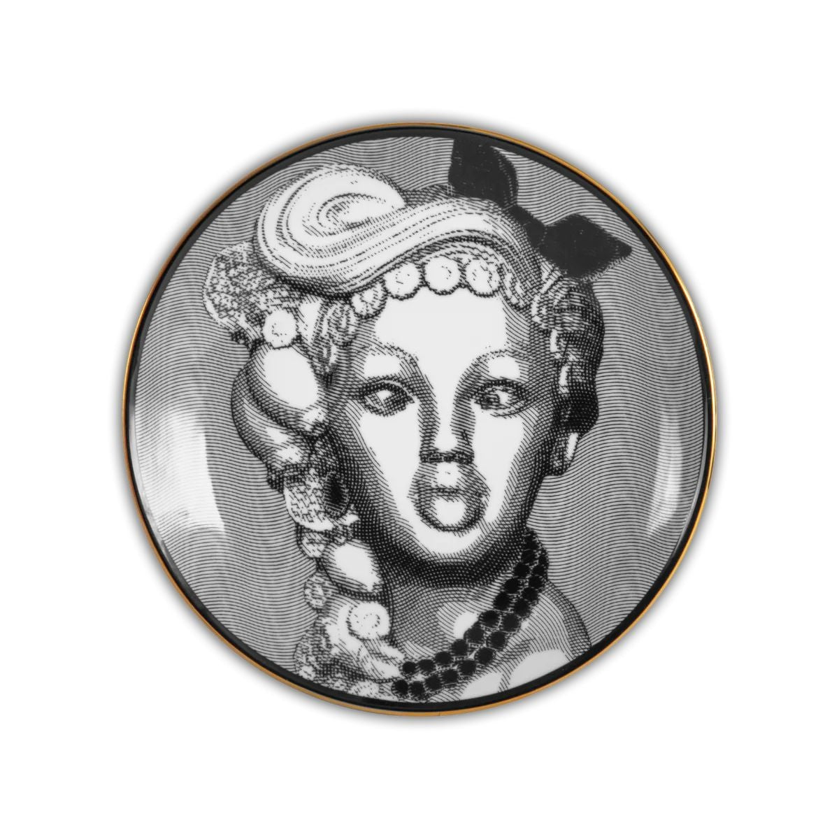 Antipastiera rossa Guzzini