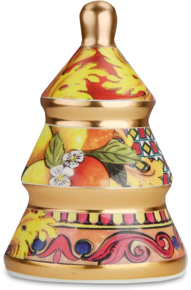 Antipastiera rossa Guzzini