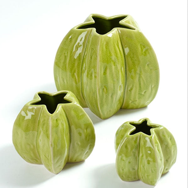 Vaso Starfruit Medio Serax