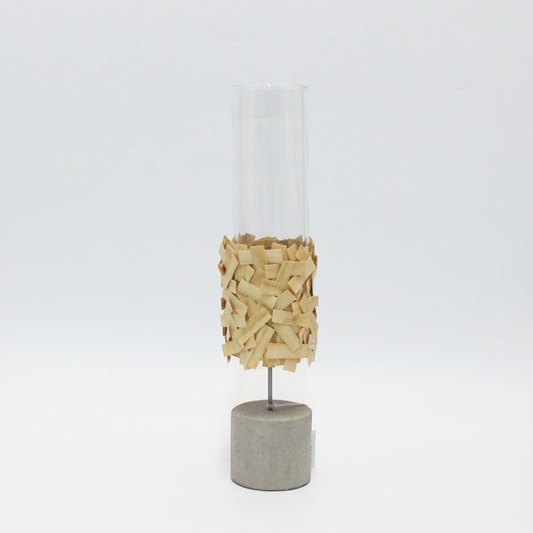 Vaso Coupeaux Criss-Cross Serax