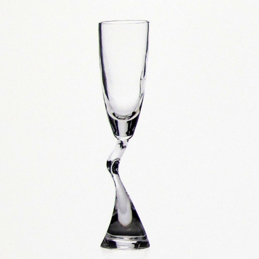 Sei Calici Flute Vestale Colle Vilca