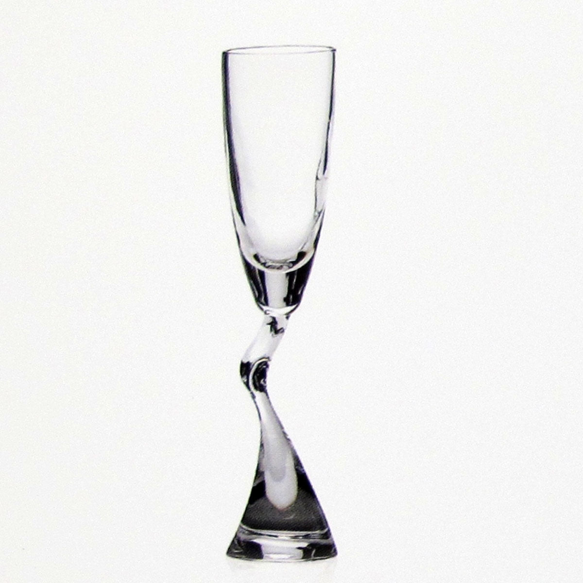 Sei Calici Flute Vestale Colle Vilca