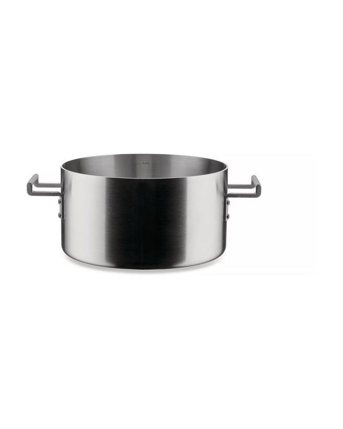 Convivio  Casseruola D.24 Alessi